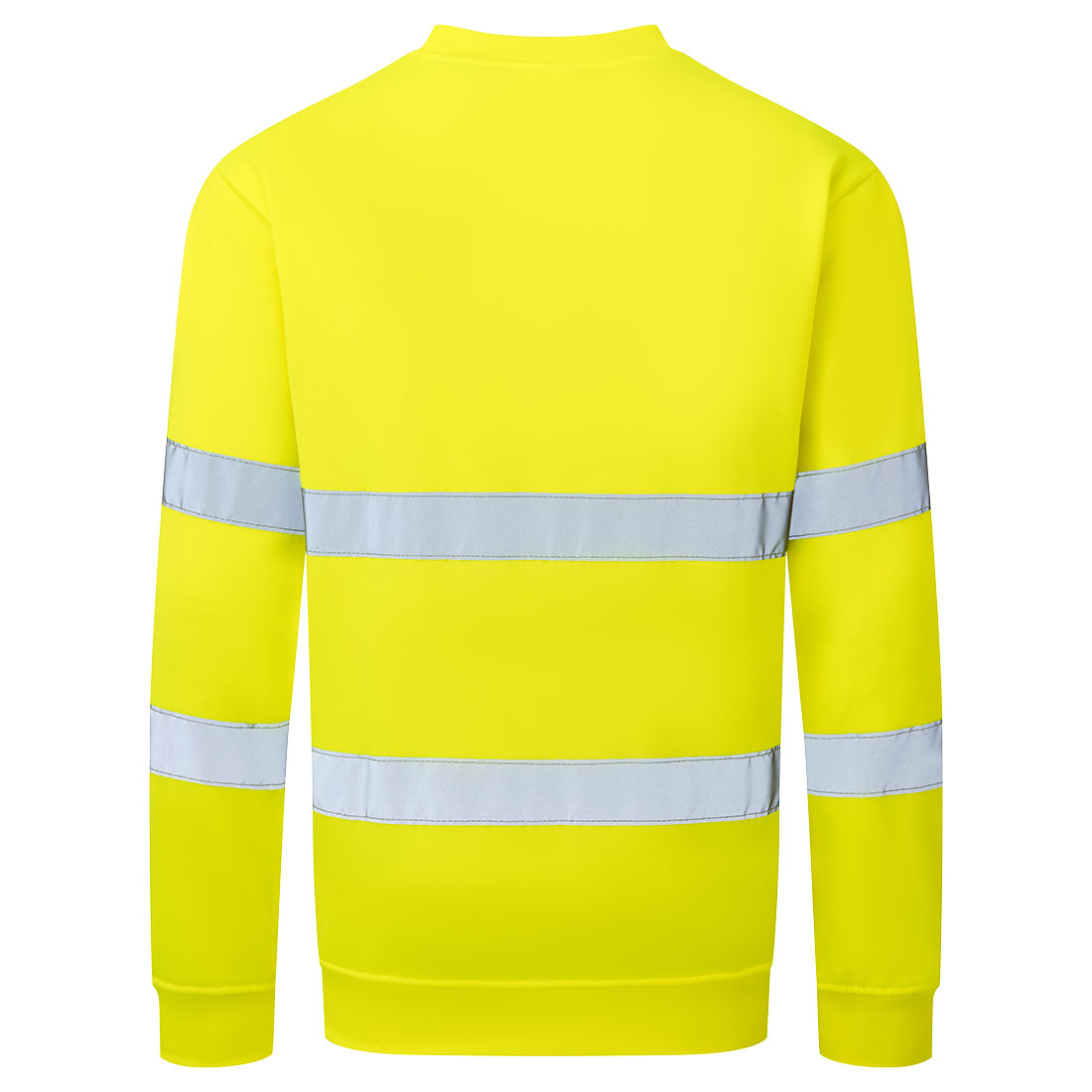 ES1 Essential Hi-Vis Sweatshirt 4