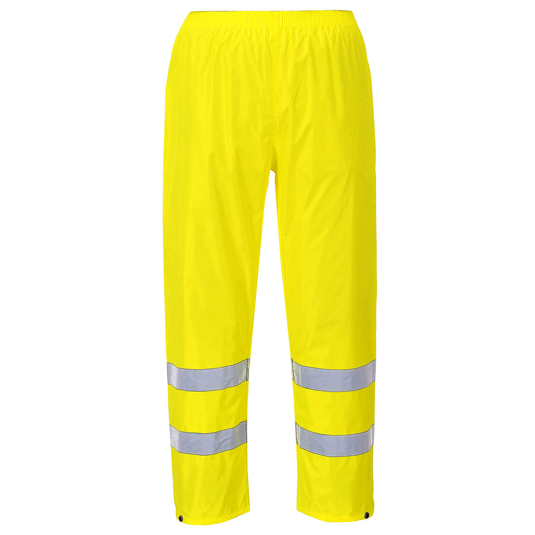ES1 Essential Hi-Vis Rain Trouser 3