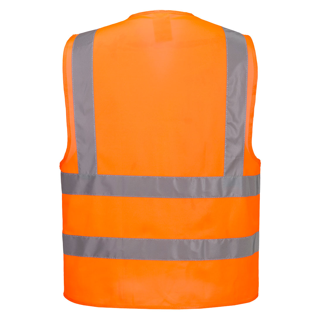 ES1 Essential Hi-Vis Band and Brace Vest 2