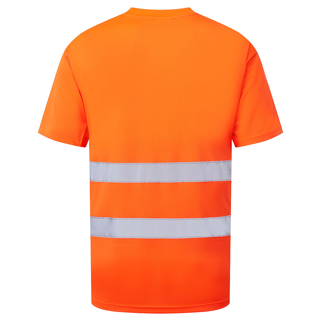 ES1 Essential Hi-Vis T-shirt S/S 2