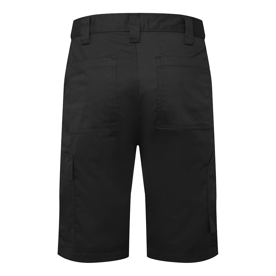 ES1 Essential Work Shorts 2