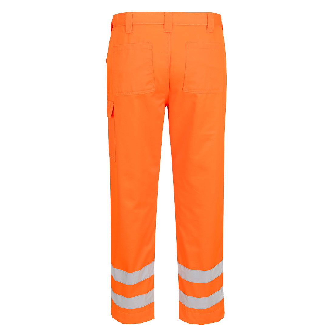 ES1 Essential Hi-Vis Combat Trouser 2