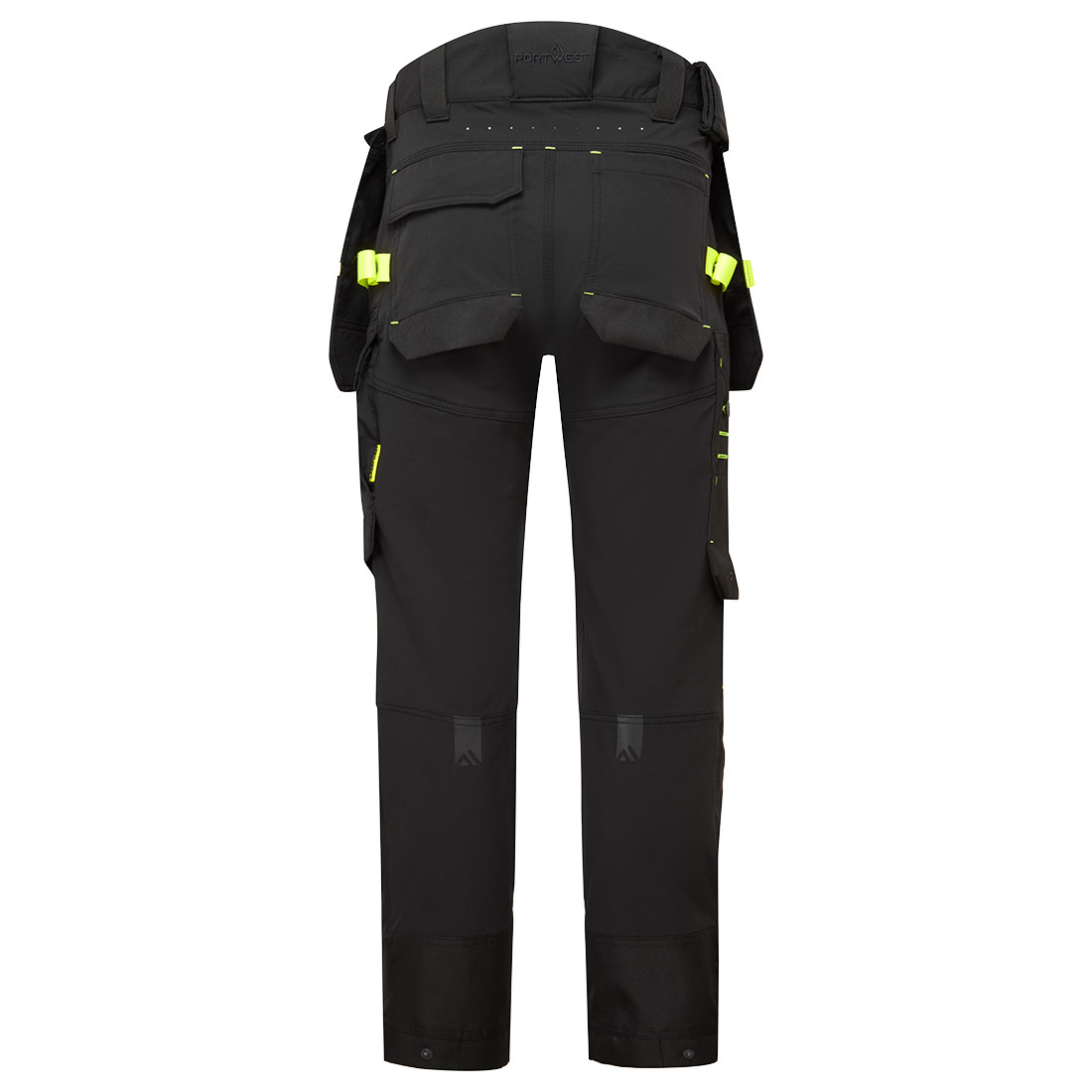 EV4 Stretch-Holster-Bundhose 10