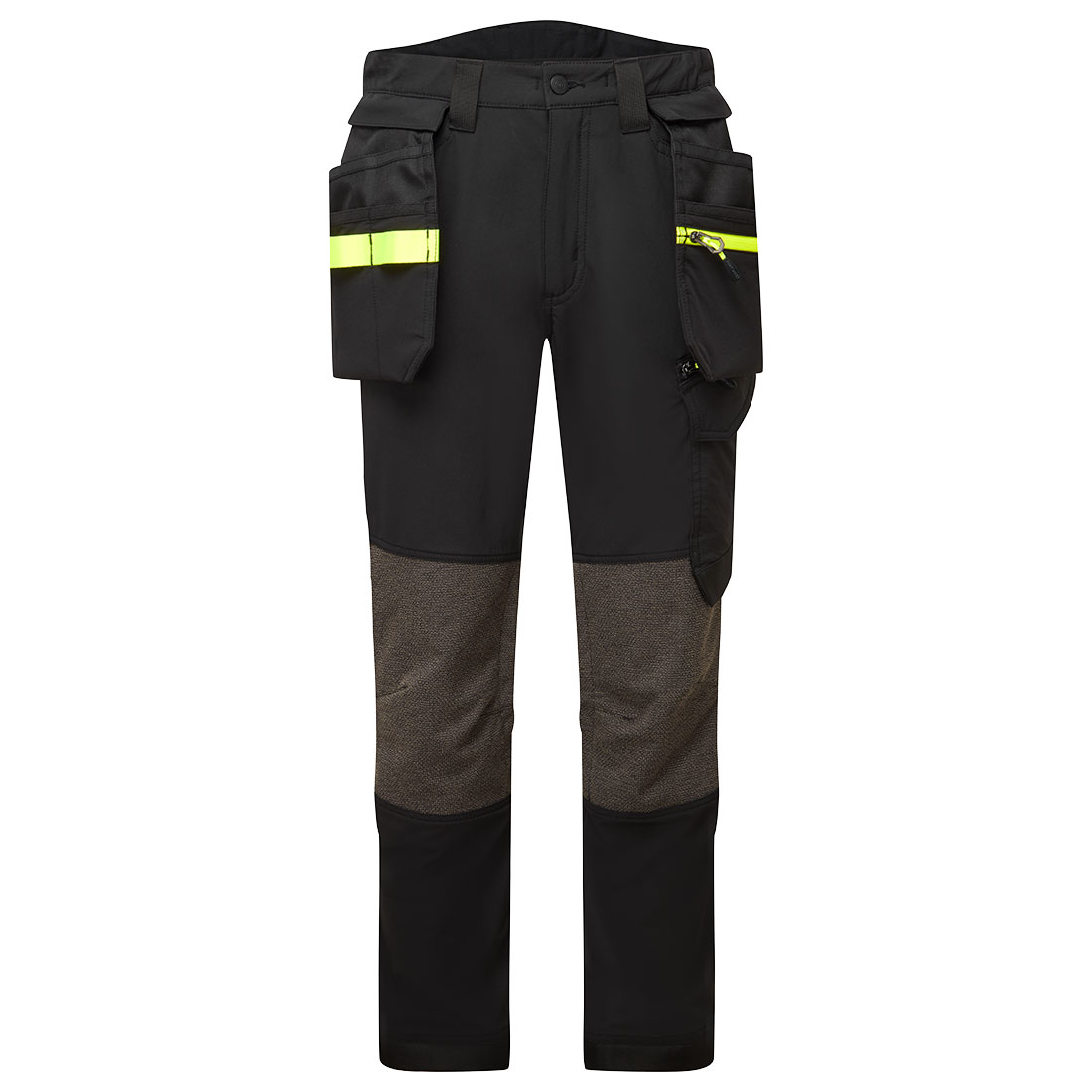 EV4 Stretch-Holster-Bundhose 9