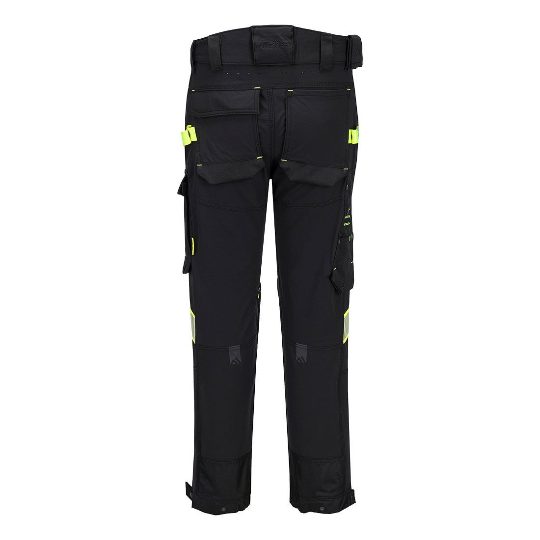 EV4 Stretch-Service-Hose 2