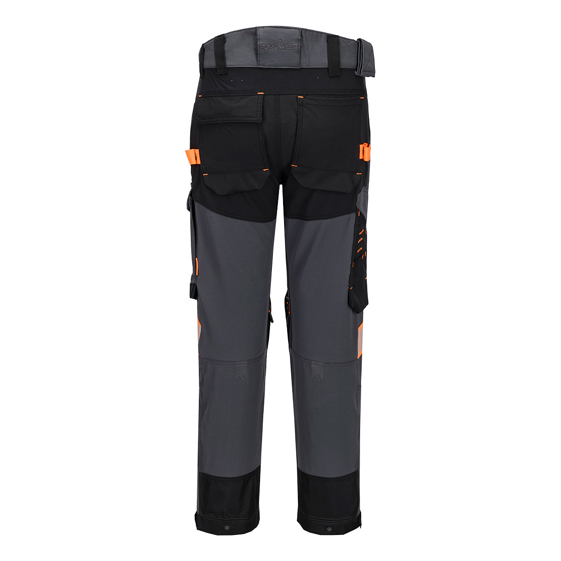 EV4 Stretch-Service-Hose 4