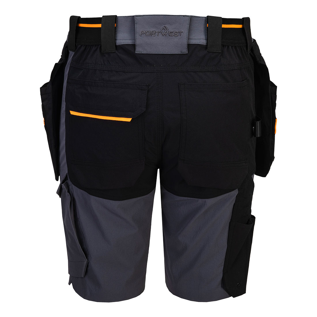 EV4 Leichte abnehmbare Holstertasche Shorts 4