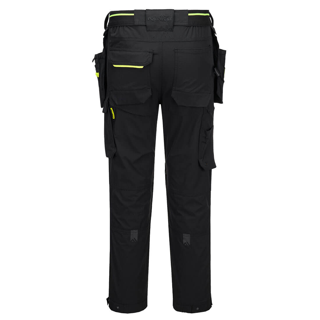 EV4 Leichte Bundhose mit abnehmbaren Holstertaschen 6