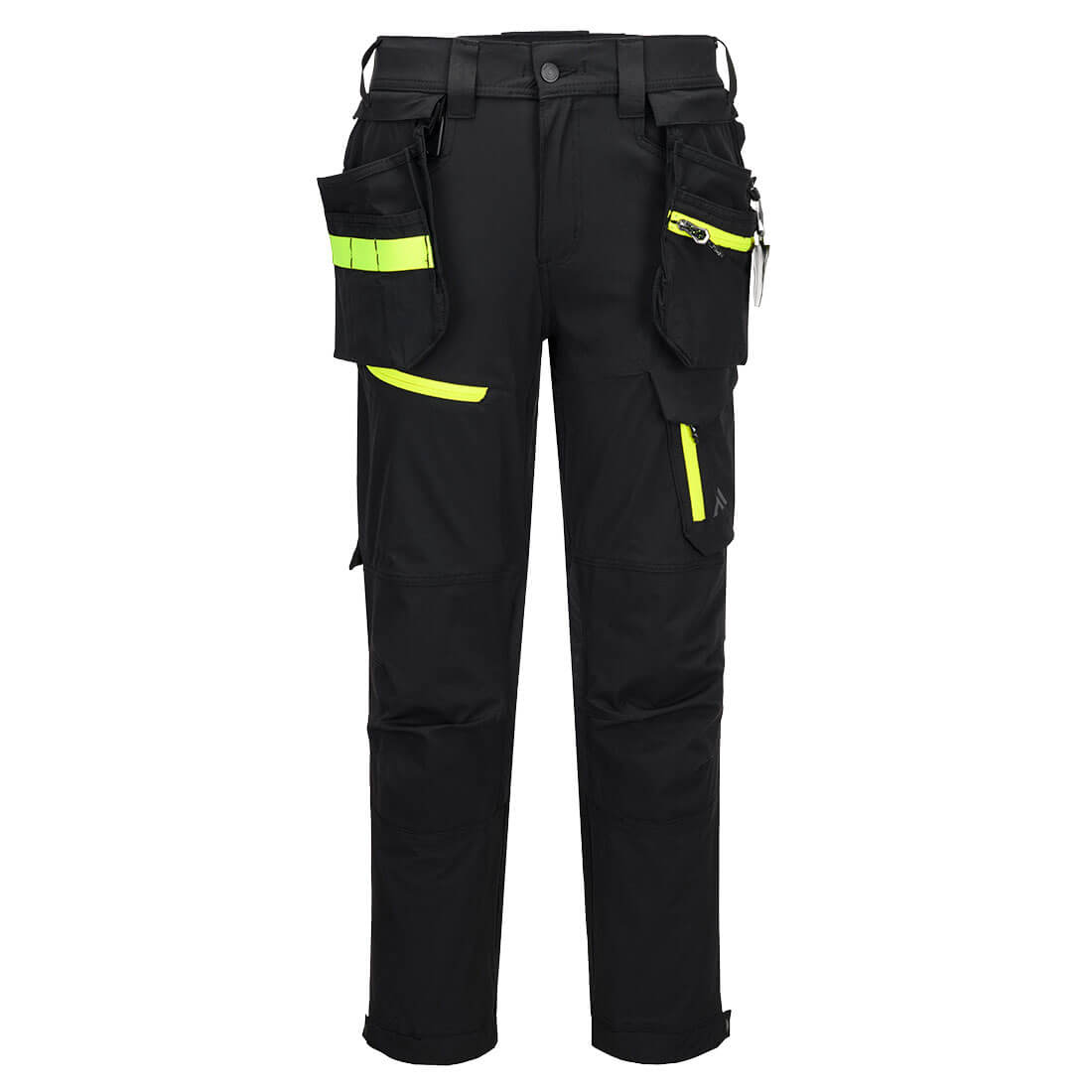 EV4 Leichte Bundhose mit abnehmbaren Holstertaschen 5
