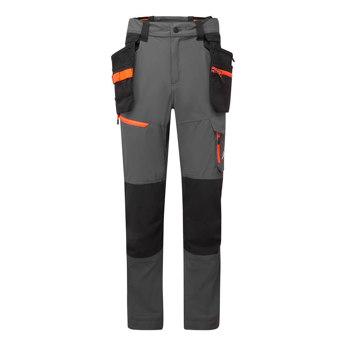 EV4 Leichte Bundhose mit abnehmbaren Holstertaschen 3