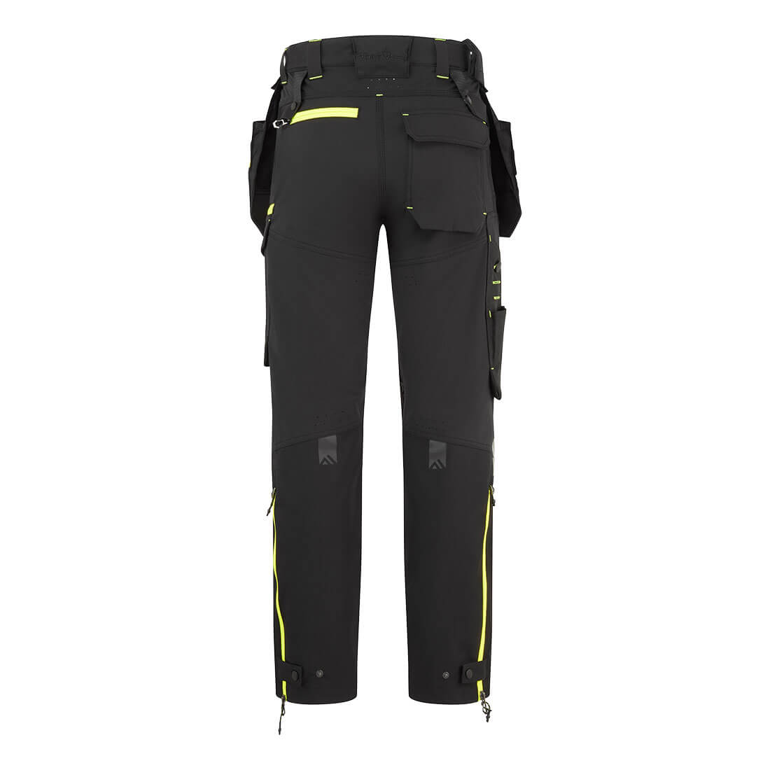 EV4 Wasserabweisende Bundhose mit Holstertaschen 2