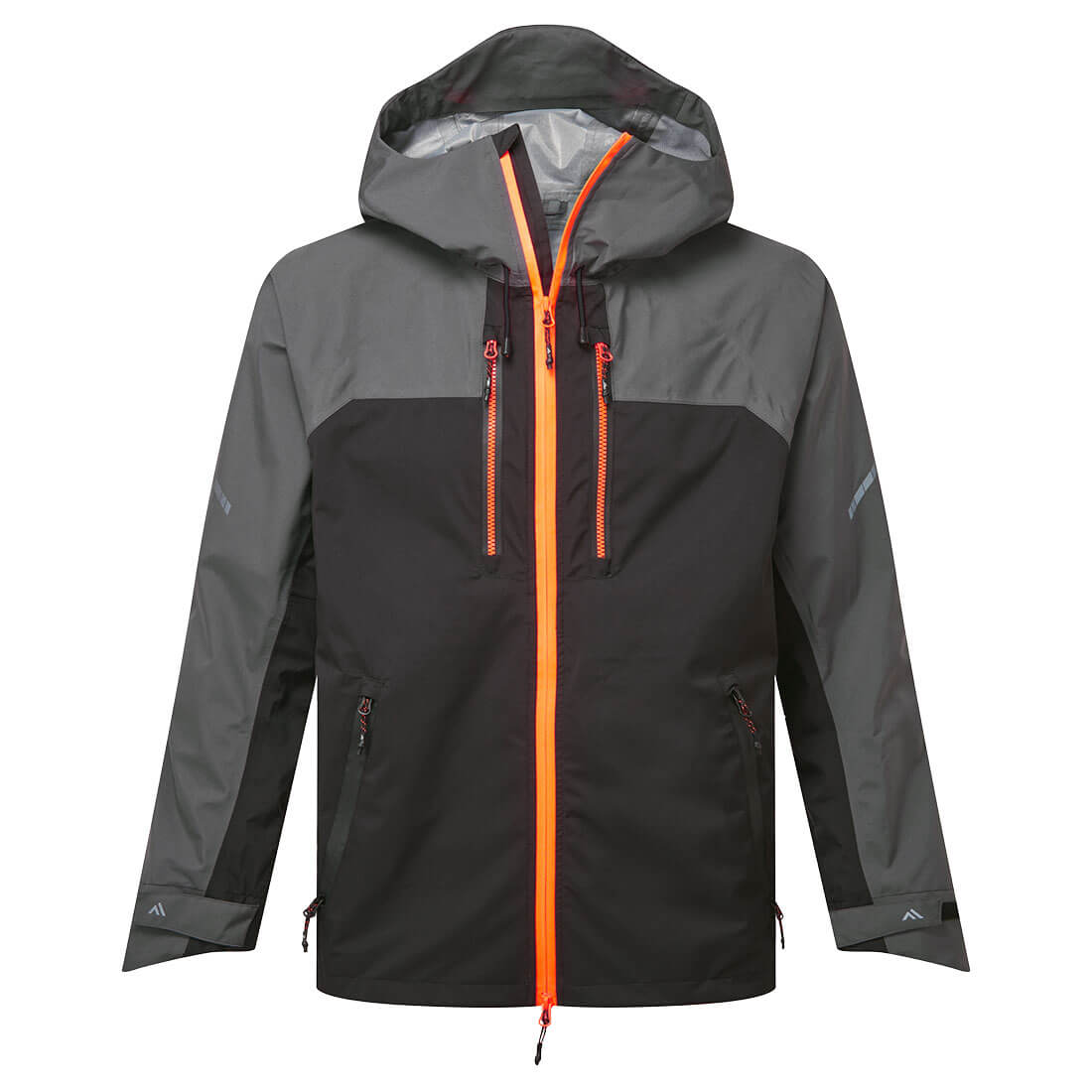 EV4 Shell Regenjacke 3