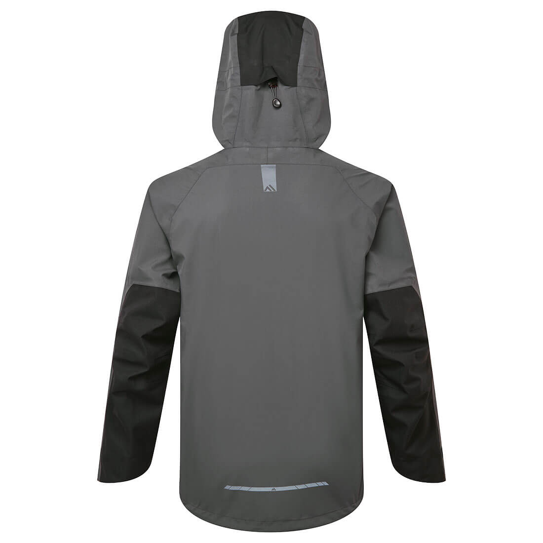 EV4 Shell Regenjacke 10