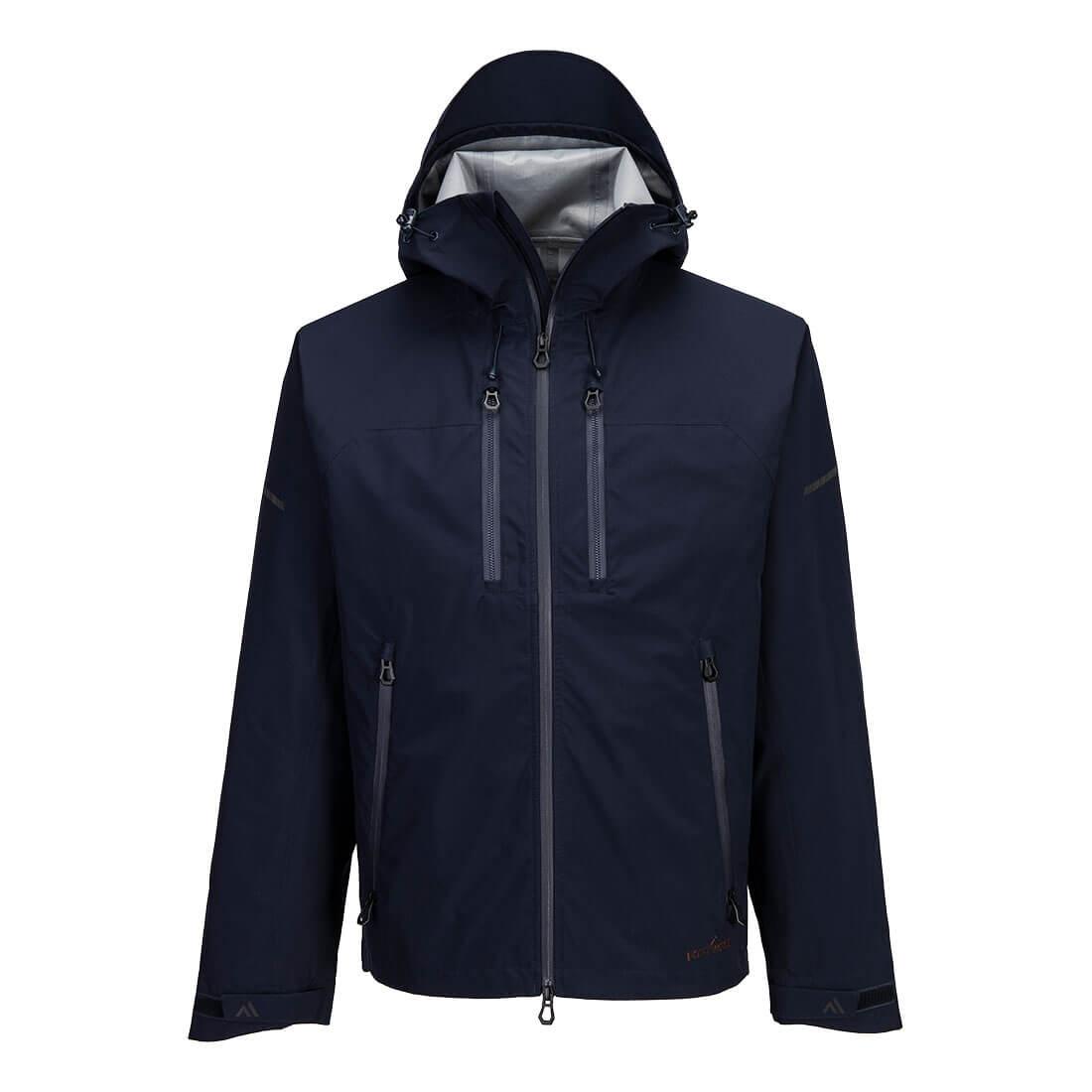 EV4 Shell Regenjacke 5