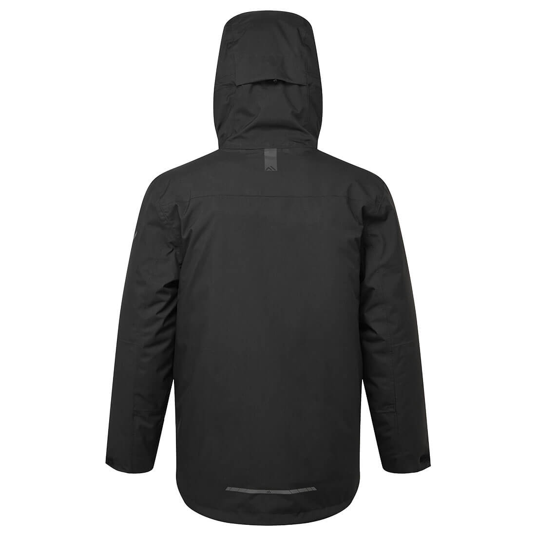 EV4 Winter Parka 6