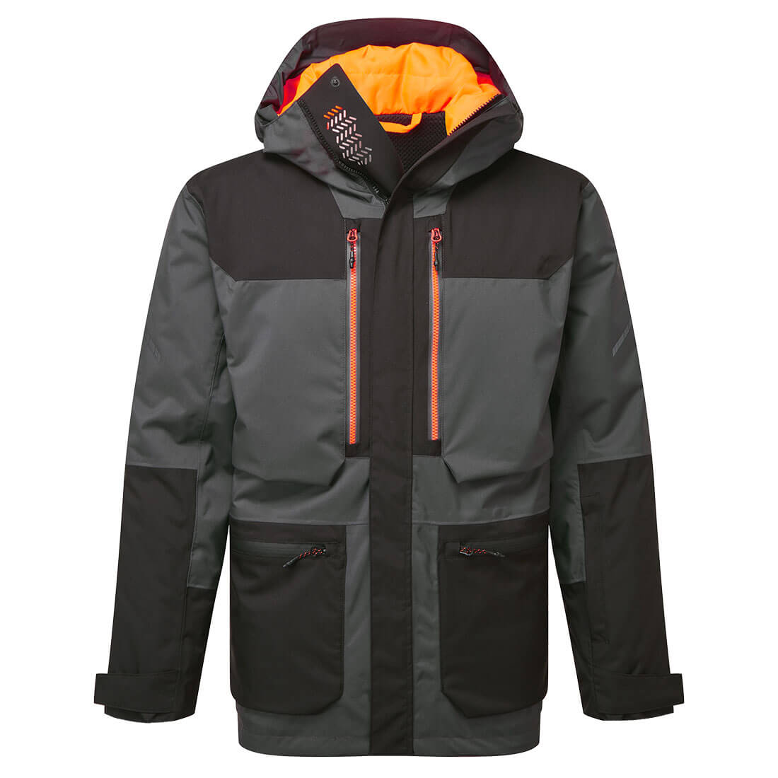 EV4 Winter Parka 3