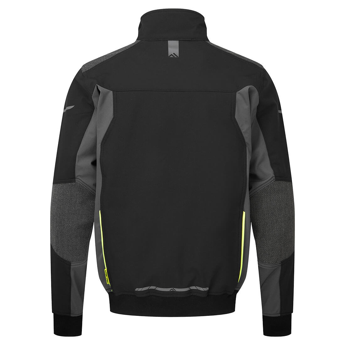 EV4 Softshell-Piloten-Jacke (3L) 2