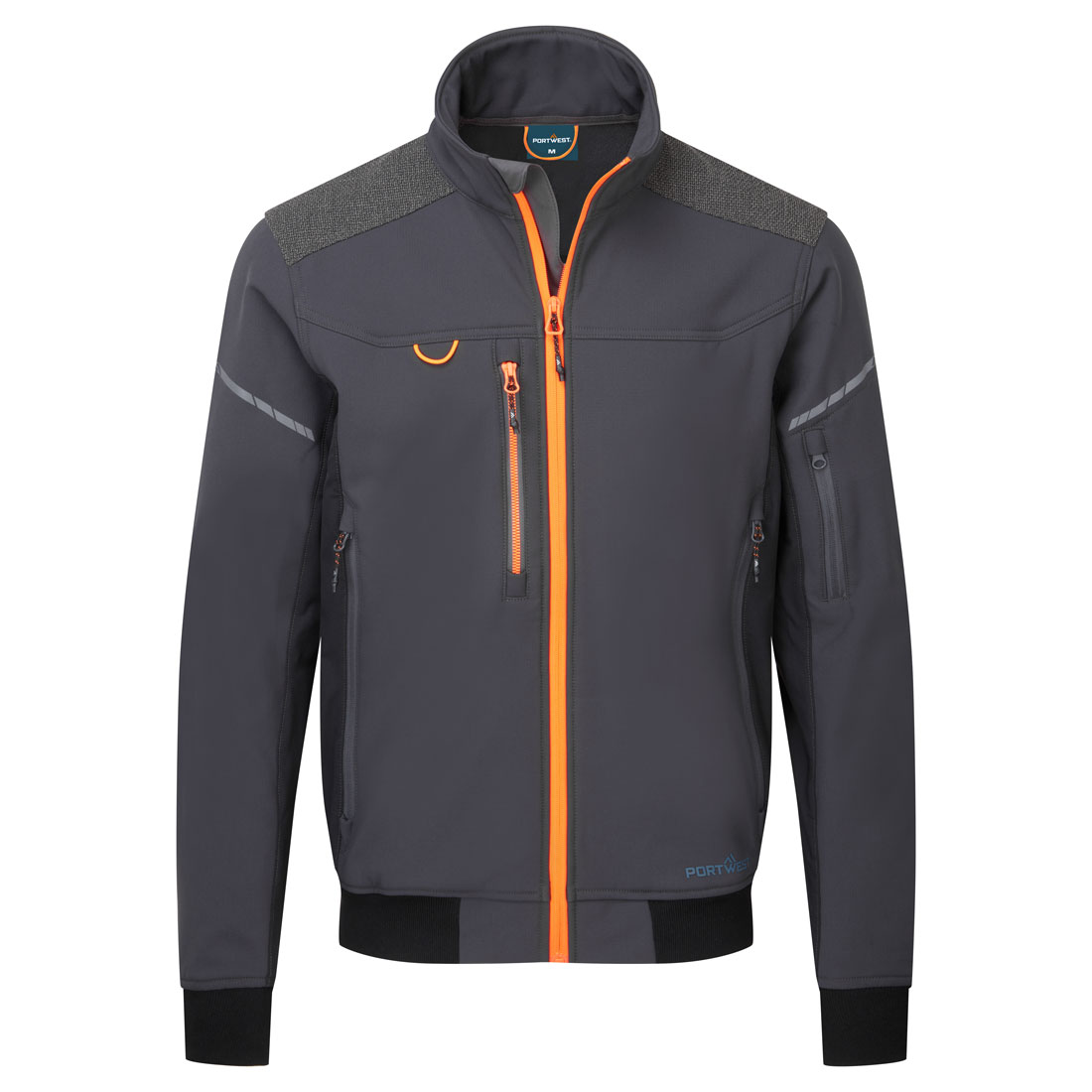 EV4 Softshell-Piloten-Jacke (3L) 7