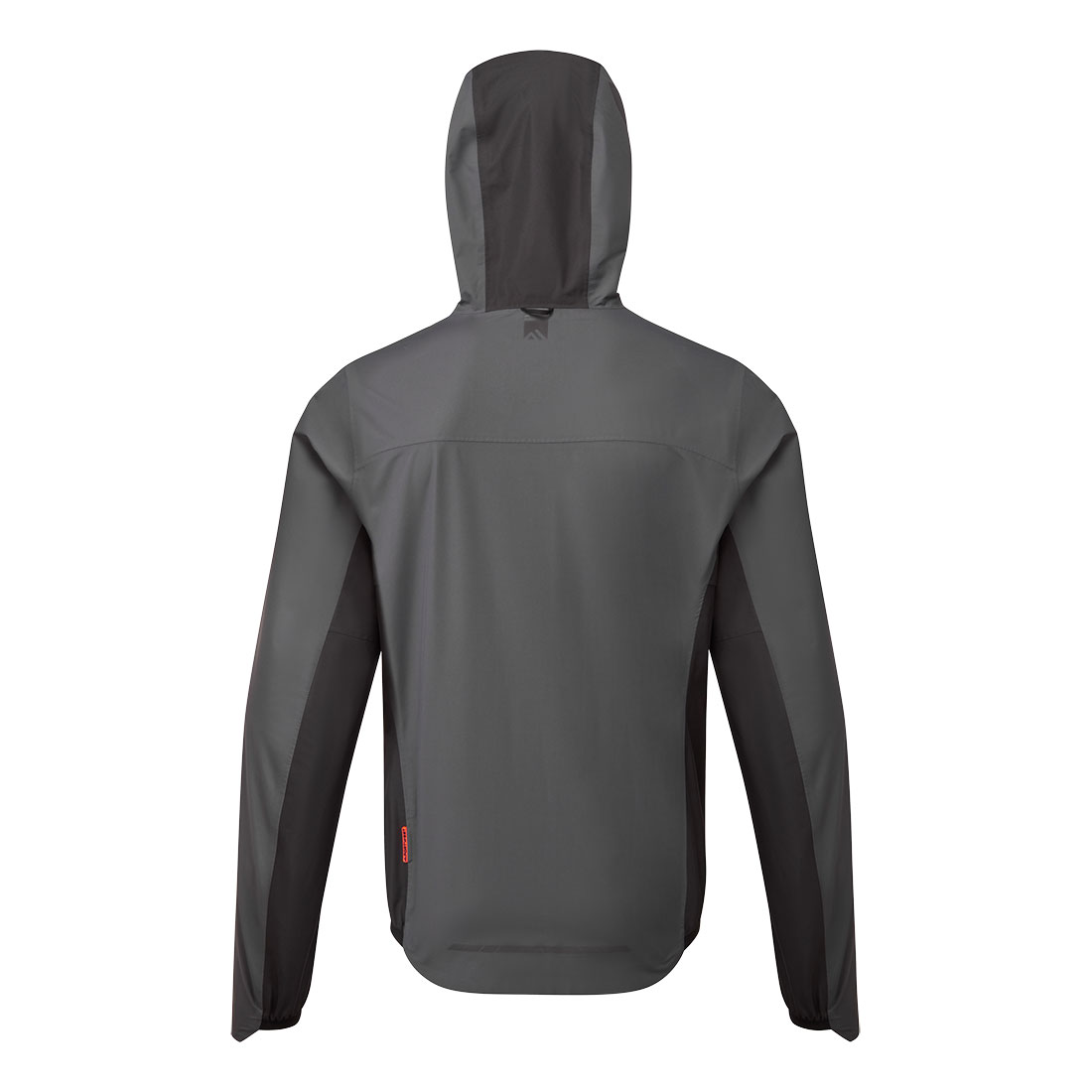 EV4 Packbare wasserdichte Jacke 4