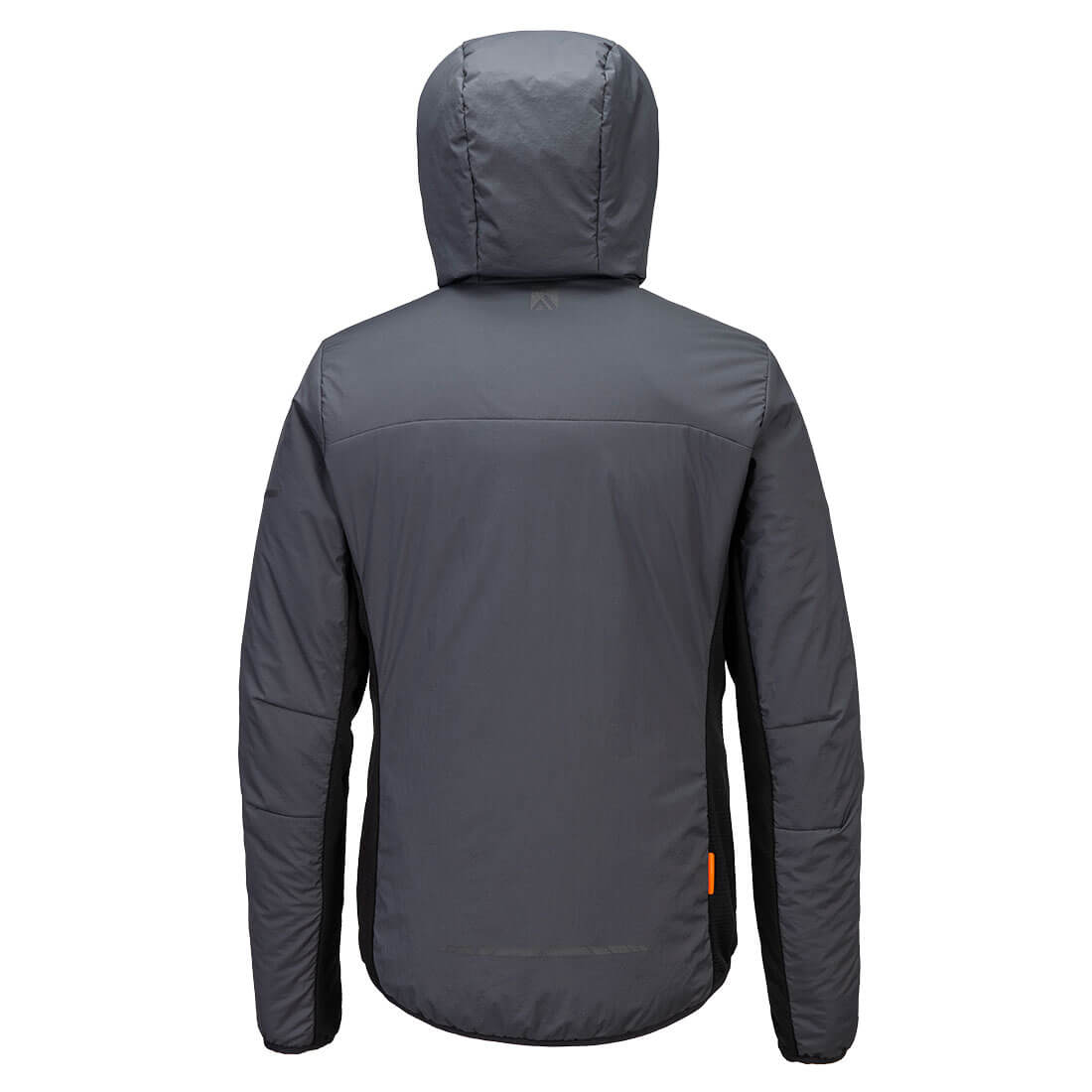 EV4 gefütterte Hybridjacke 4