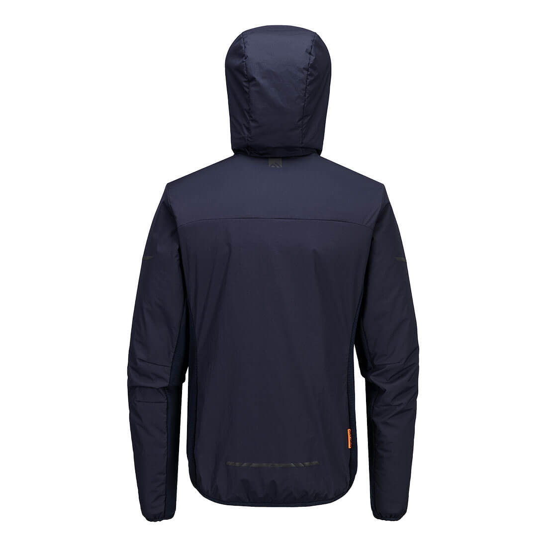 EV4 gefütterte Hybridjacke 12