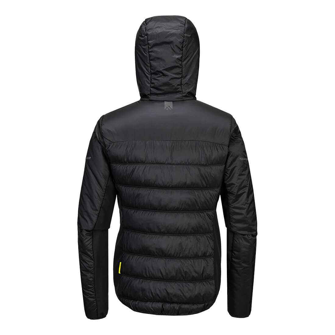 EV4 gefütterte Steppjacke 2