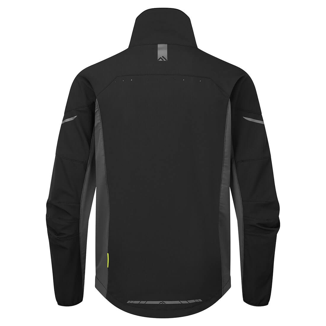 EV4 Stretch Arbeitsjacke 2