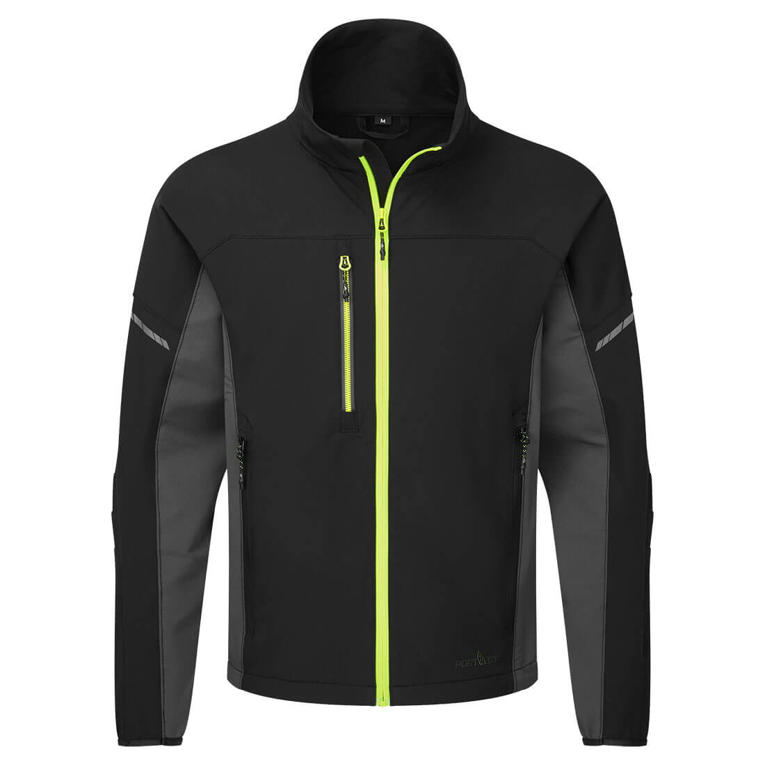 EV4 Stretch Arbeitsjacke