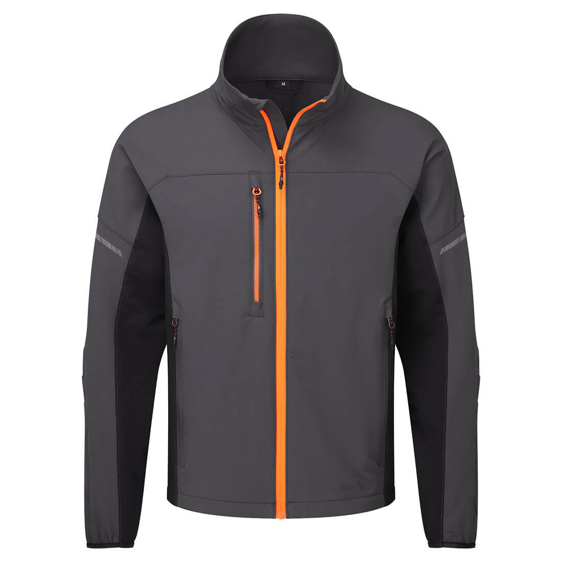 EV4 Stretch Arbeitsjacke 3