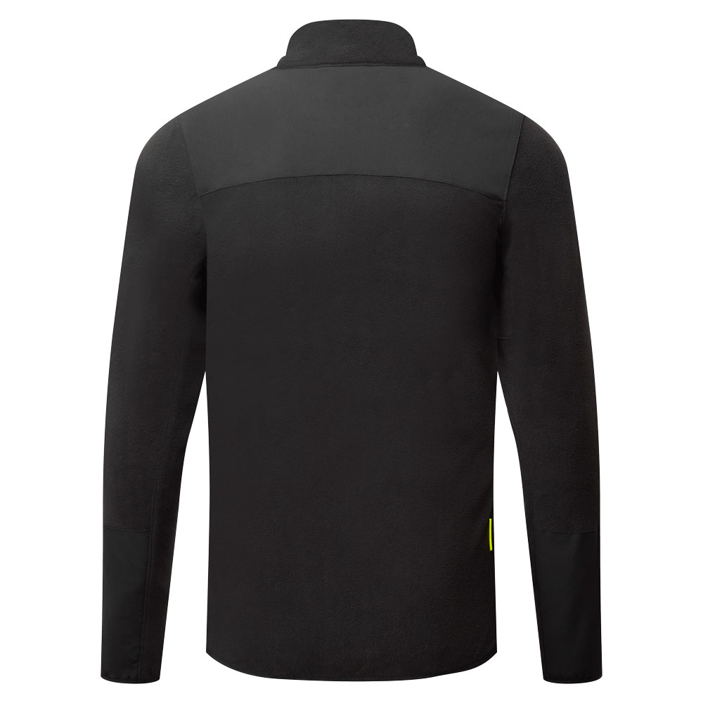 EV4 Stretch Fleecejacke 4