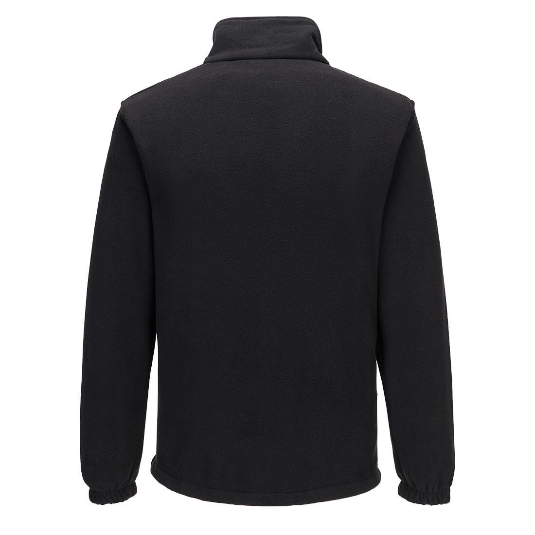 Aran Fleecejacke 3
