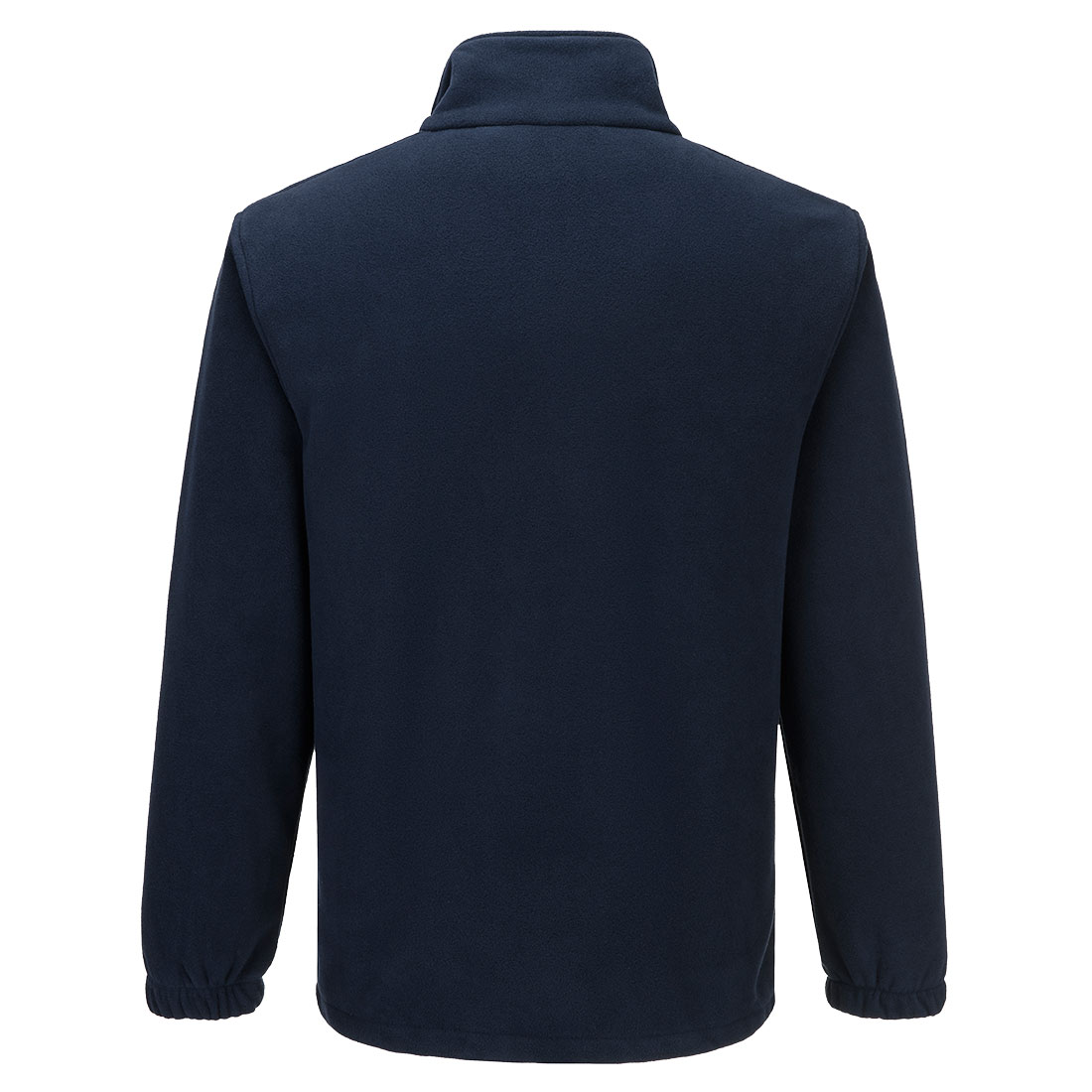Aran Fleecejacke 5