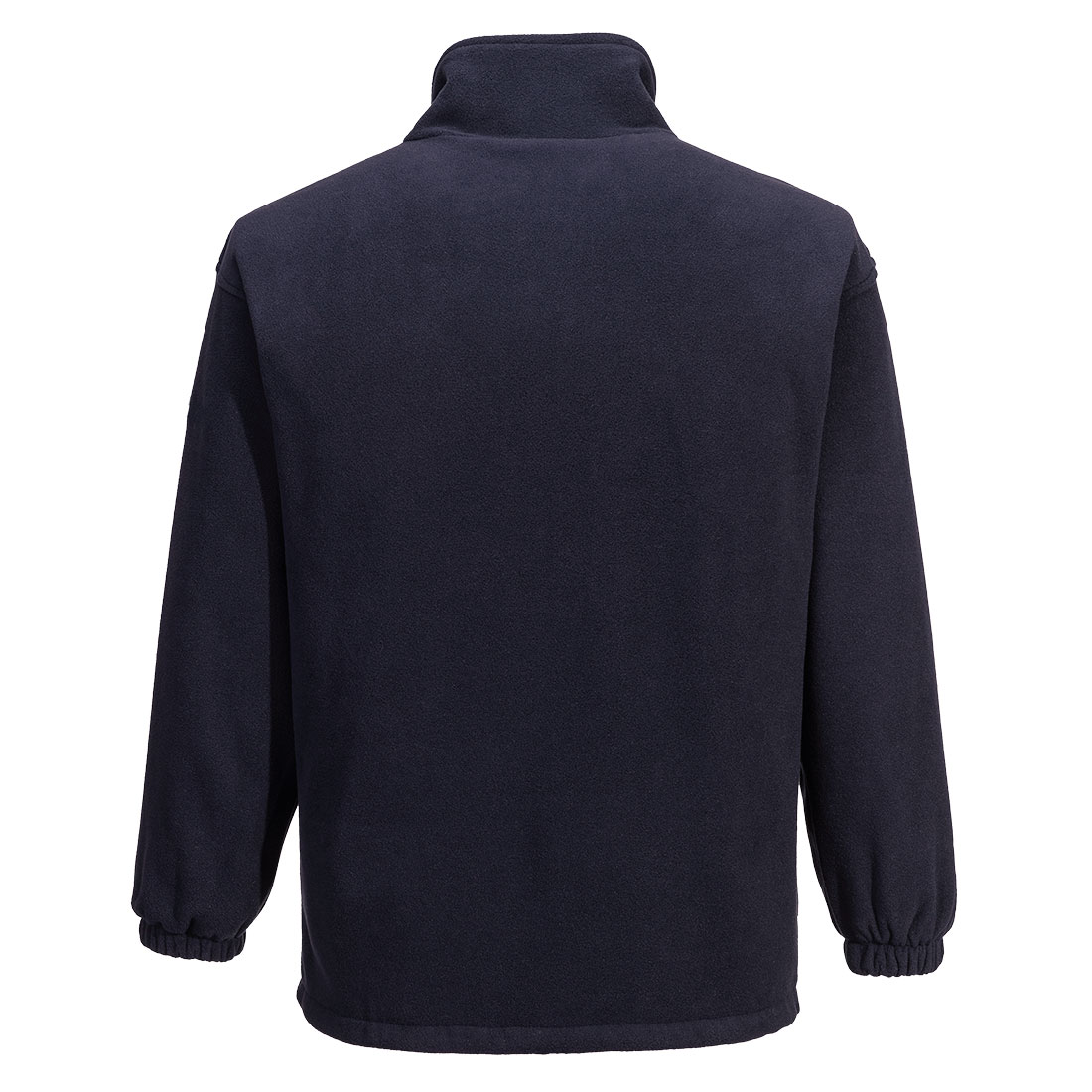 Winddichte Fleecejacke 4