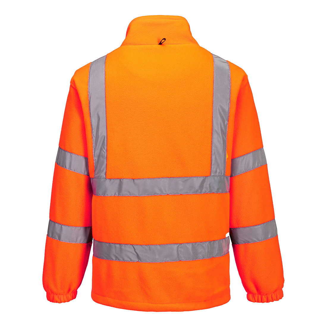 Hi-Vis Fleecejacke 2