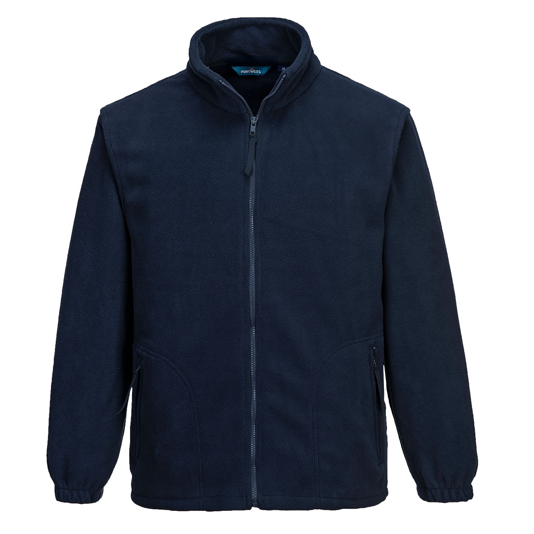 Argyll warme Fleecejacke 3