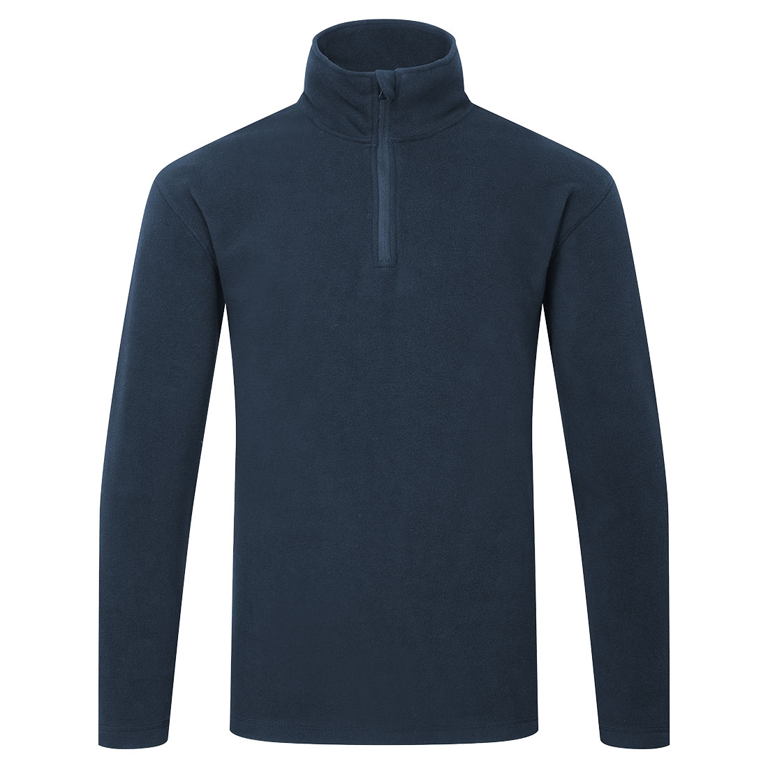 Eco Fleece Pullover 3