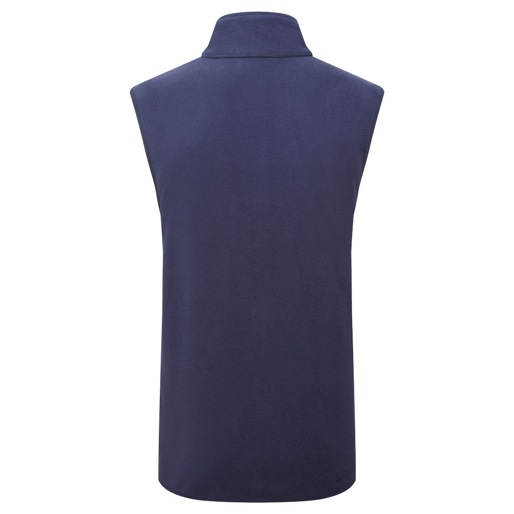 ECO Fleece Weste 4