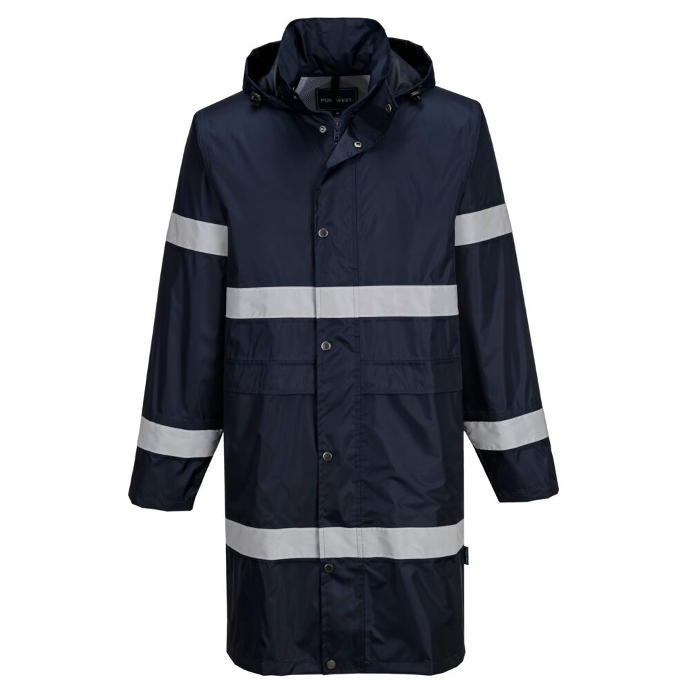 Iona Regenjacke 100cm 3
