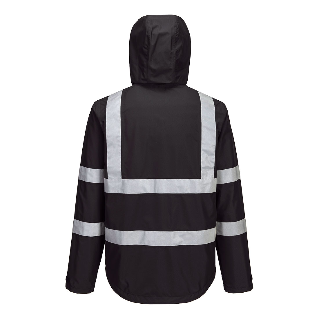 Iona leichte und packbare Jacke 2