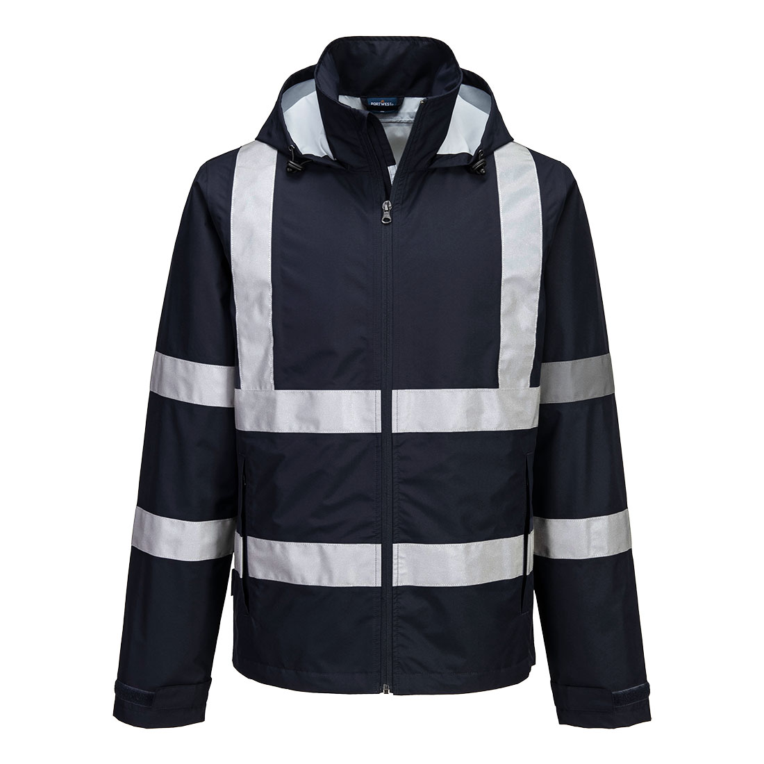 Iona leichte und packbare Jacke 3