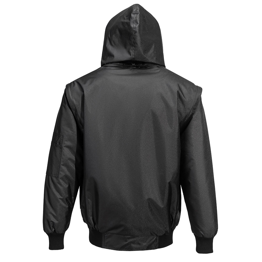 4-in-1 Pilotjacke 2