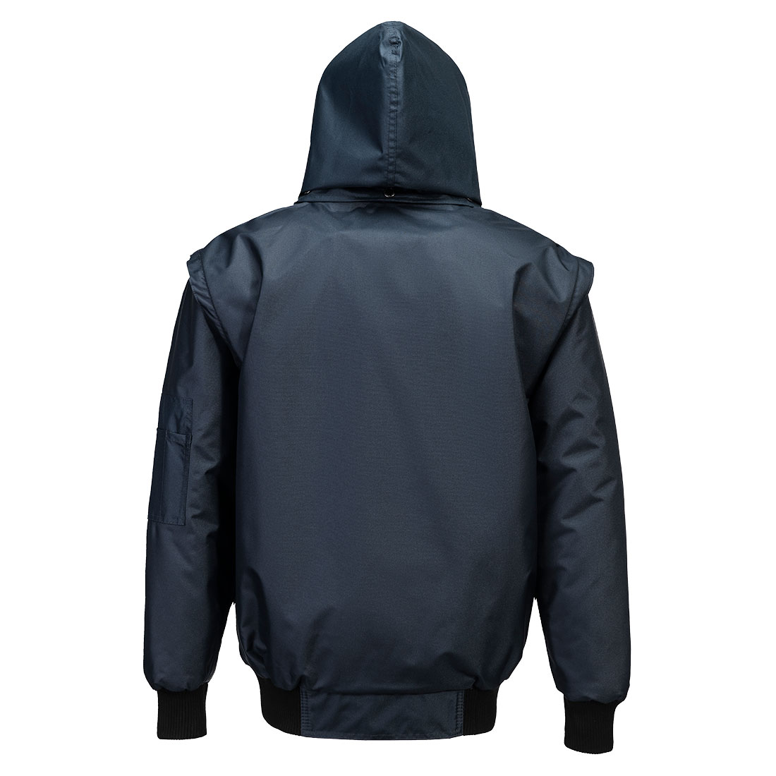 4-in-1 Pilotjacke 4