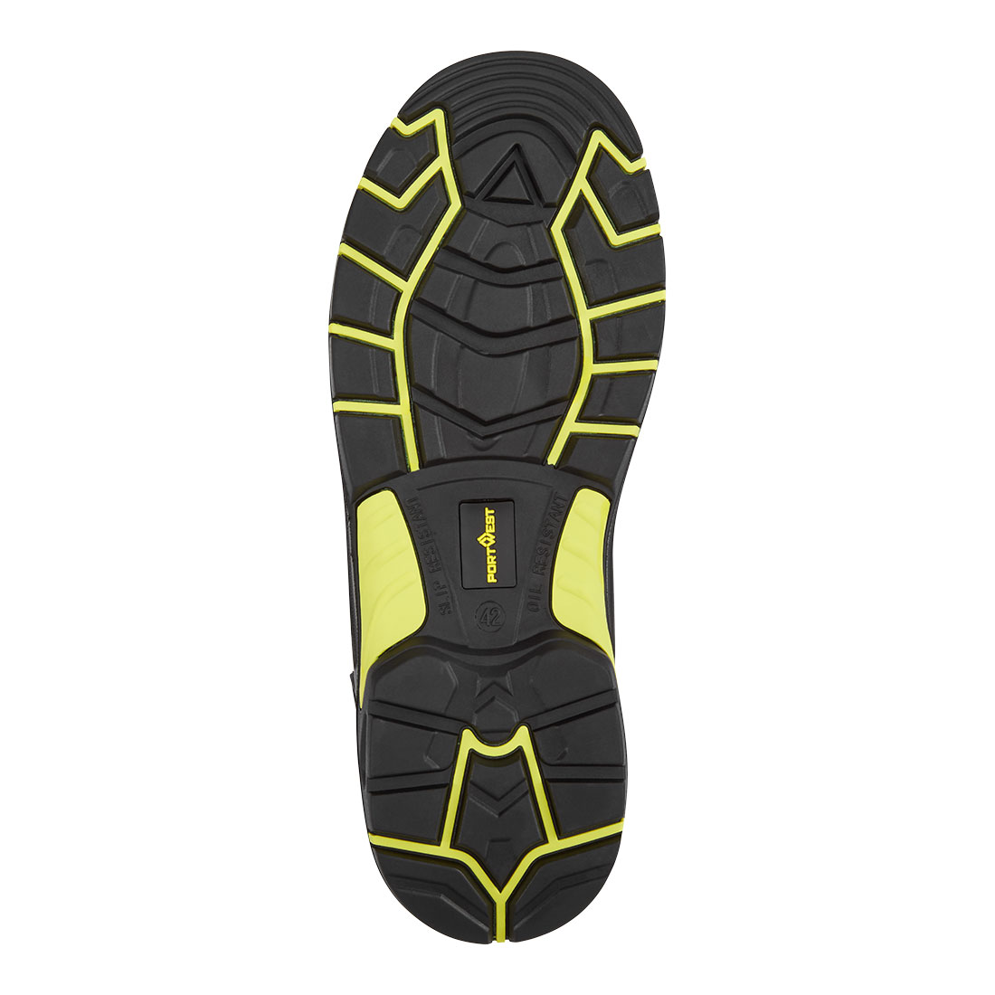 Apex Composite Mid Stiefel S3S ESD HRO SR SC FO 4