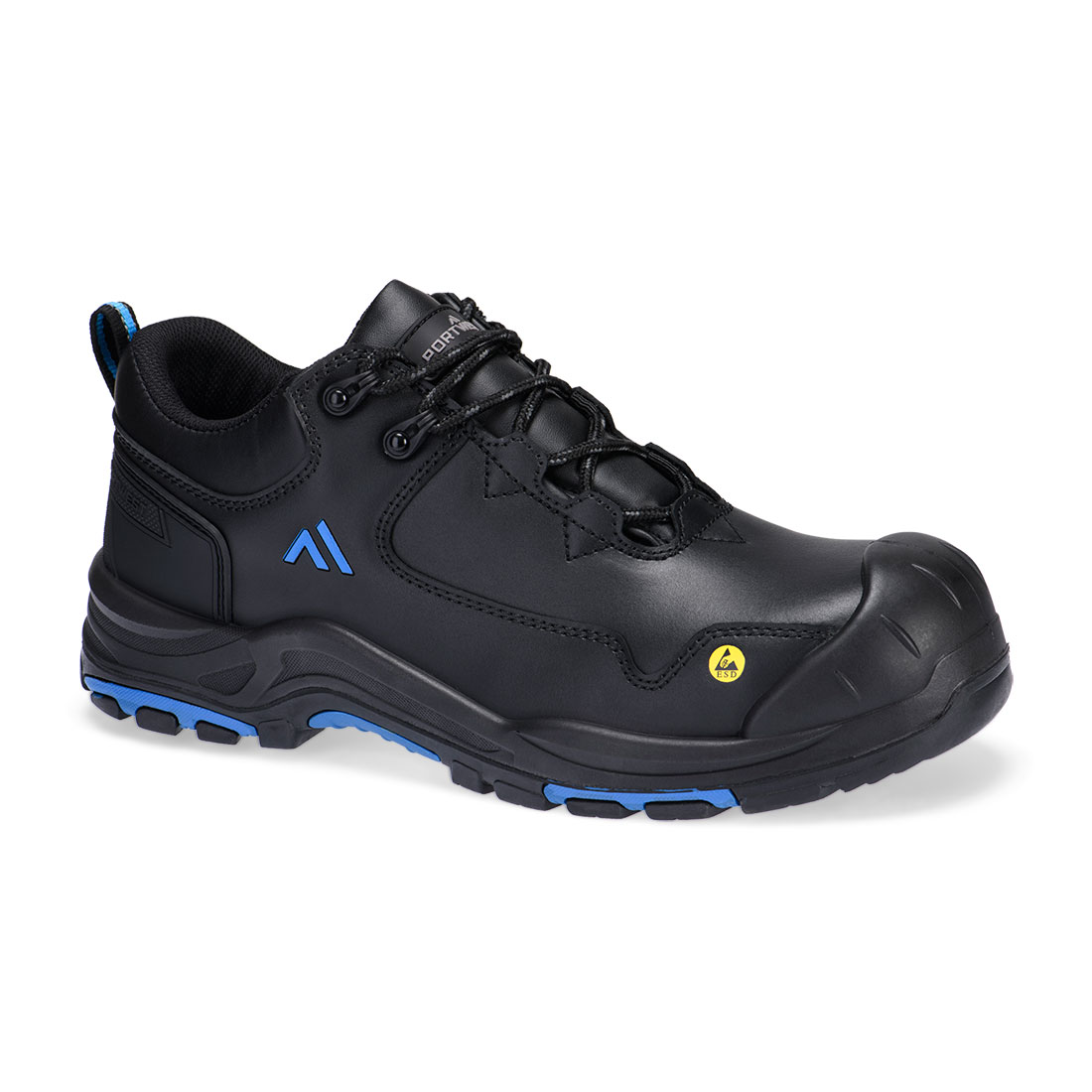 Apex Compositelite-Schuh S3S ESD HRO SR SC FO 2