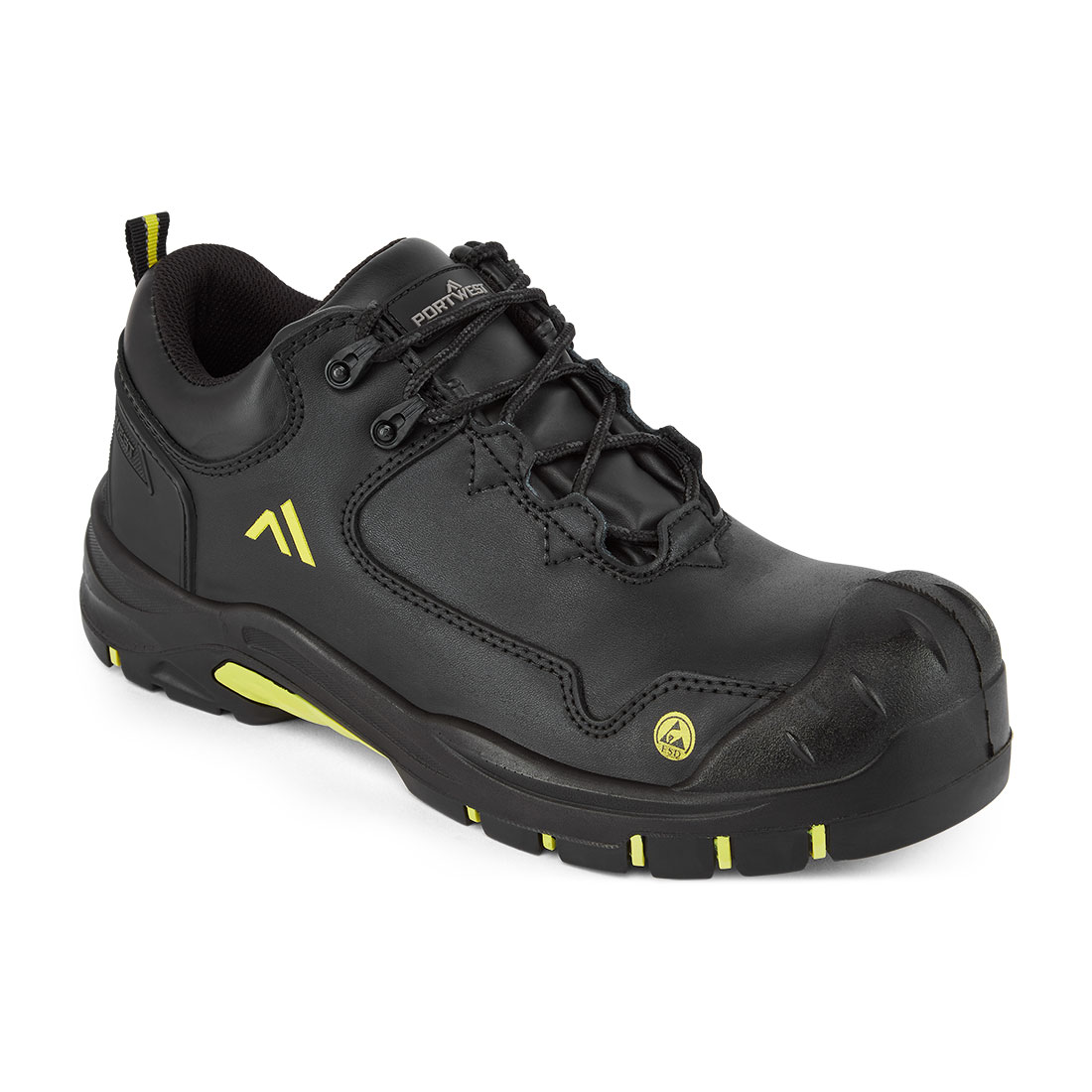 Apex Compositelite-Schuh S3S ESD HRO SR SC FO 3
