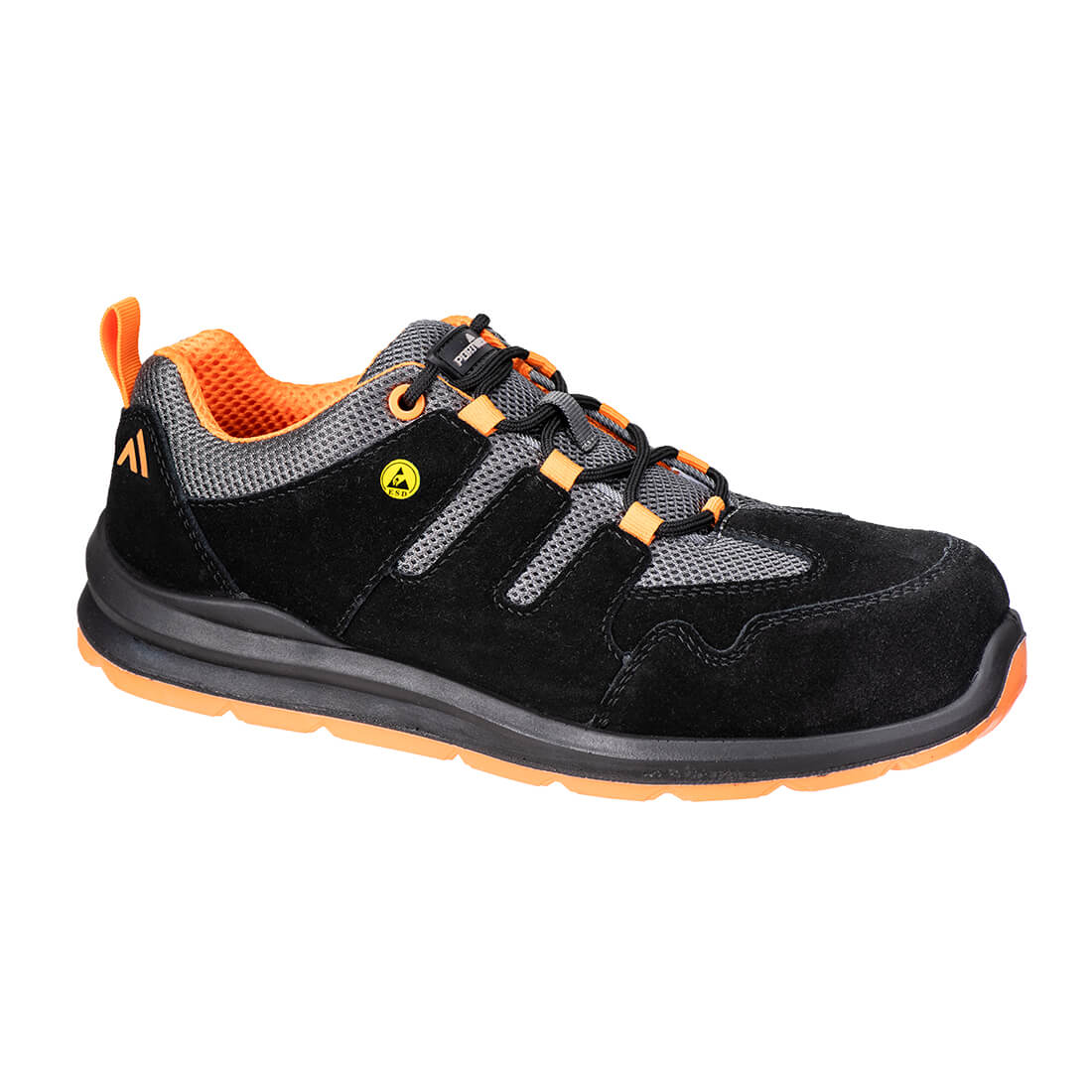 Composite Trainer S1 ESD SR FO 2