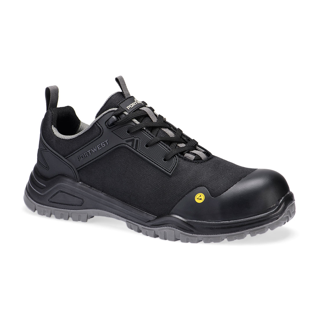 Composite Mesh Halbschuh S3S ESD SR FO 2