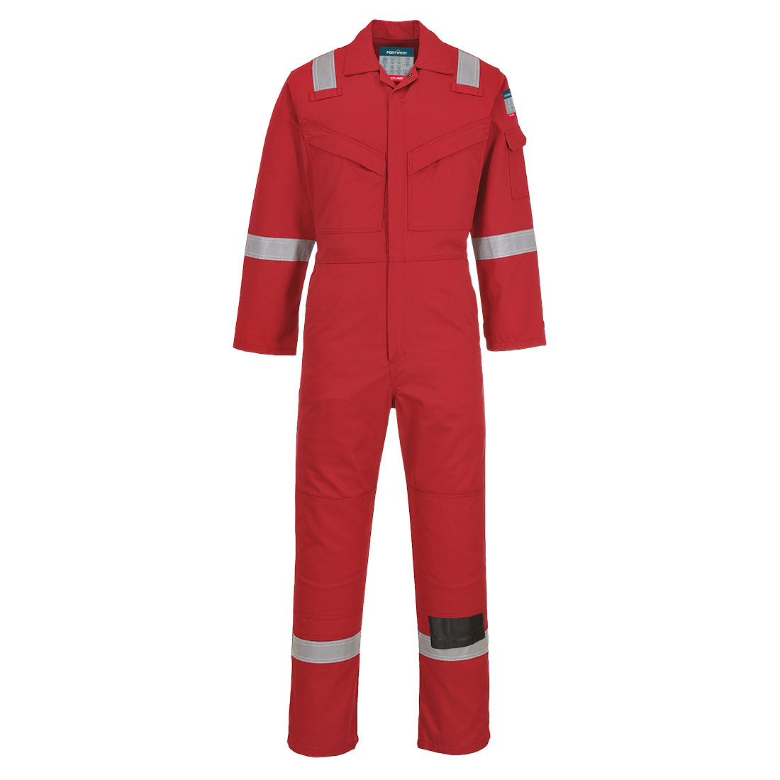 Bizflame Work FR Overall Aberdeen 5