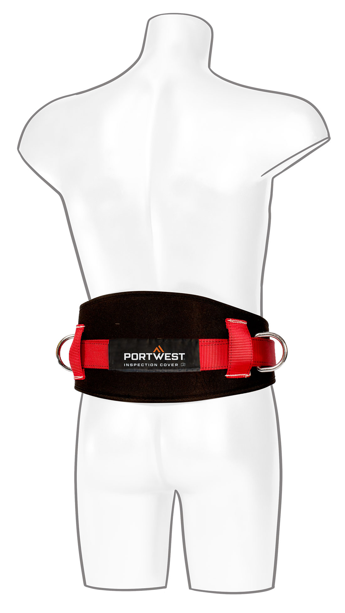 Portwest Haltegurt zur Positionierung 2