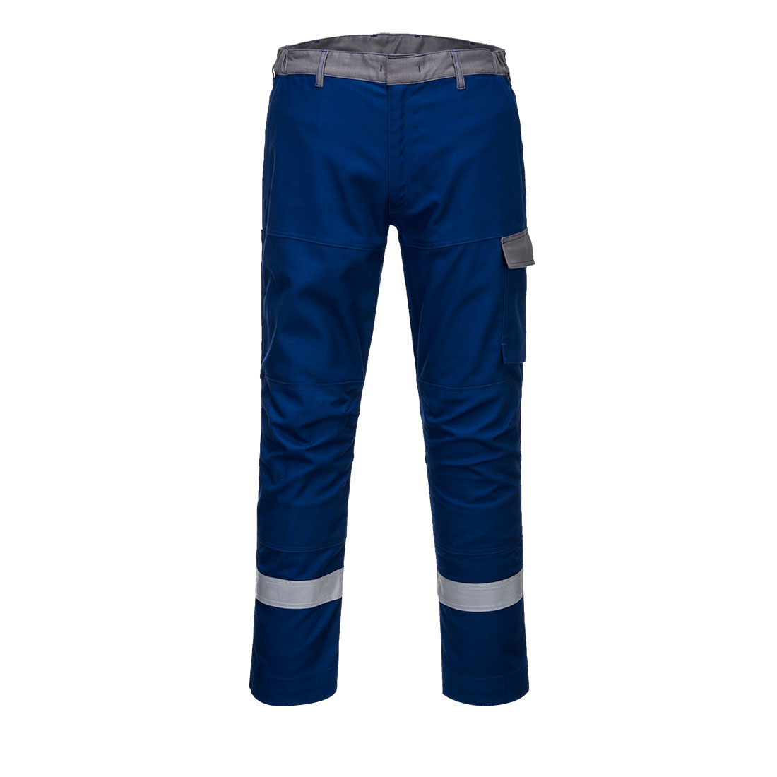 Bizflame Industry zweifarbige FR Bundhose 3